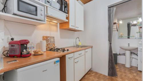 Habitación-estudio Tejina de Isora - Foto 4