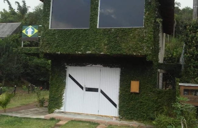 Sharing Home - Foto 12