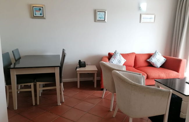 Cape Town Beachfront Apartments At Leisure Bay - Photo 35