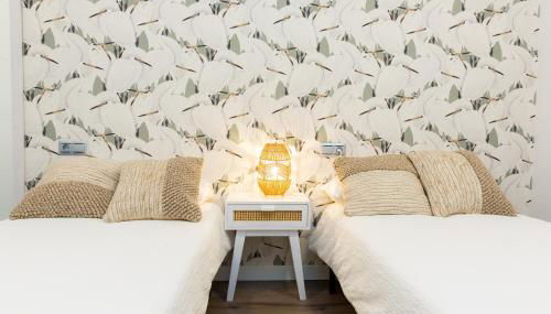 Moderno Apartamento LAUD3 - Nuevo/Familiar/Wifi/TV - Foto 4