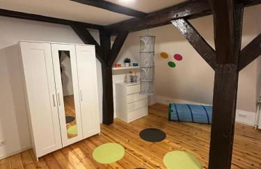 Gemütliche Maisonettenwohnung in Dannenberg Elbe - Foto 11