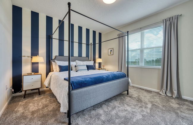 Champions Gate condos by UNE - Foto 9