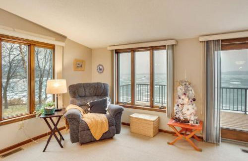 On the lake Hot Tub Pool Table 10 Beds - Foto 44