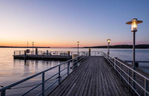 Appartement am Plauer See in Ganzlin - Foto 37