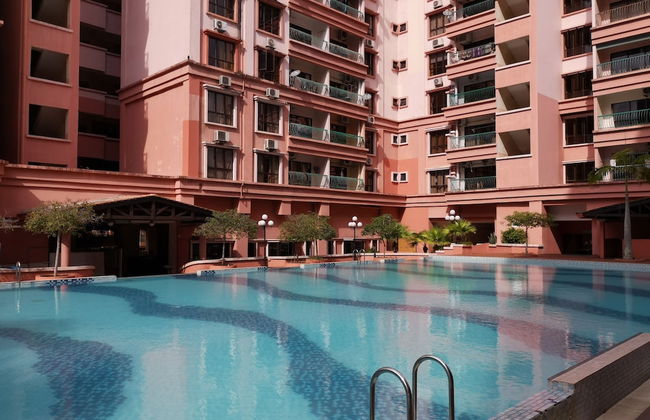 Most Luxurious Penthouse - Foto 75