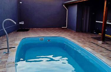 Sítio Família Lopes Mogi Bertioga - Foto 4