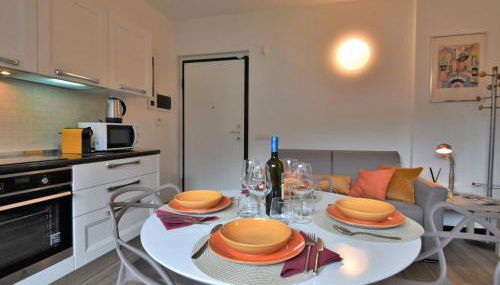 Apartment Olmo Garden Apartment by Interhome - Foto 3