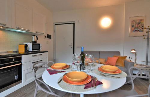 Apartment Olmo Garden Apartment by Interhome - Foto 3