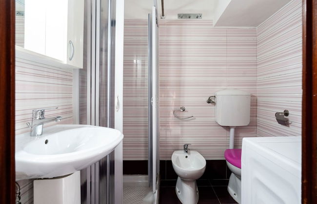 4196 Tina House & Parking by Barbarhouse - Foto 12