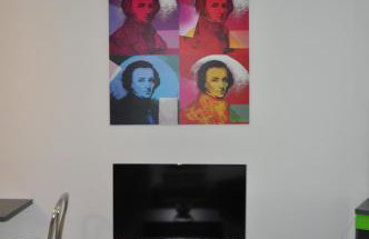 Pop Art Apartments - Foto 17