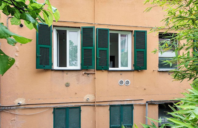 Casa Pontetti by Wonderful Italy - Foto 13