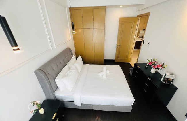 R&F SEINE REGION BY ANJU - Foto 31