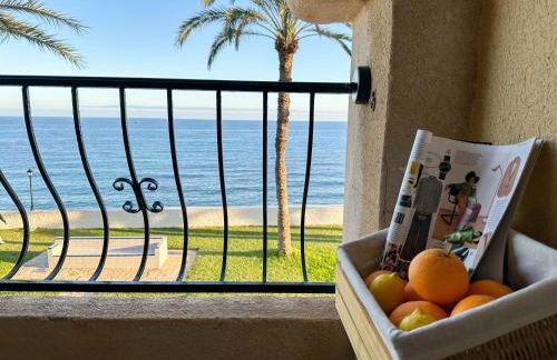 Orilla de Mar: Vistas de ensueño en Cala Almadraba - Photo 44