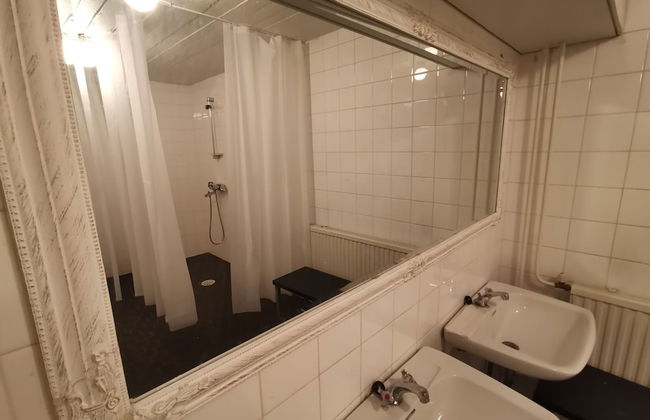 Largeresidence 5-bed/11 Persons Apartment in Kotka - Photo 36