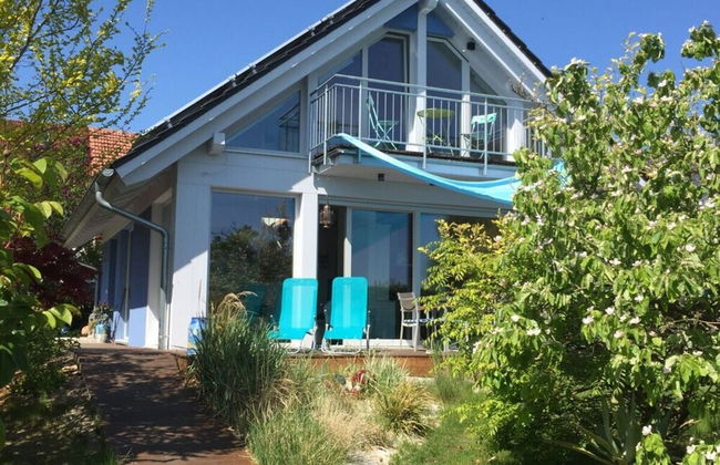 Ferienhaus "marianne" in Breege - Photo 25