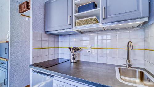 Apartment Balcon d'Olympie 745 - B by Interhome - Photo 4