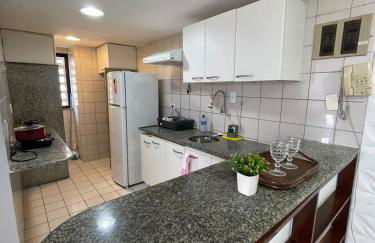 Flat Mont Blanc - Renascença - Perto de Tudo - Photo 11