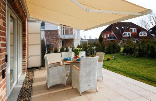 Ferienwohnung Ausruhen - Foto 26