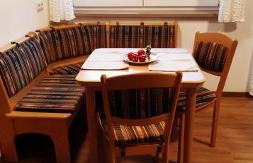 Ferienwohnung Hufeisen ebenerdig - Foto 3