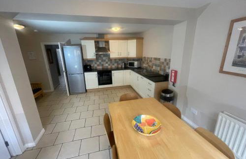 Causeway Holiday Homes - Foto 19