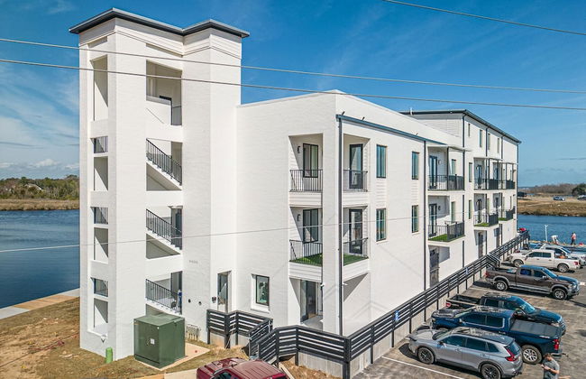 Handsboro Pointe Condo & Suites - Foto 57