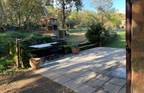 Casa Rural Los Robles de Acebo II - Foto 8