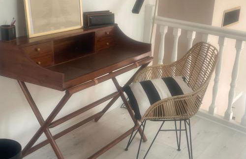 La villa des Carriers - maison avec piscine, 10 min mer - Foto 52