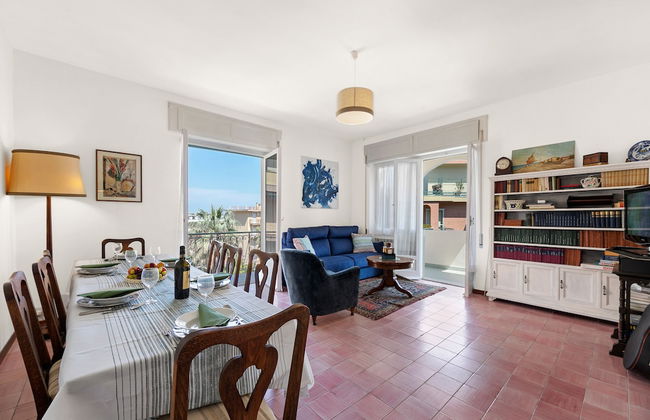 La Casa di Miki - 400mt From The Sea - Foto 20