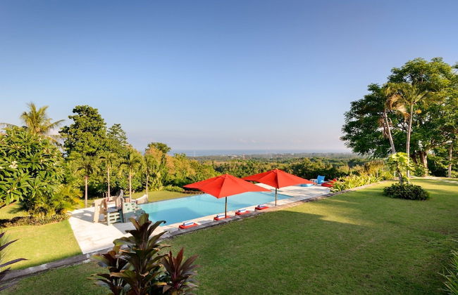 Villa Bloom - Foto 12