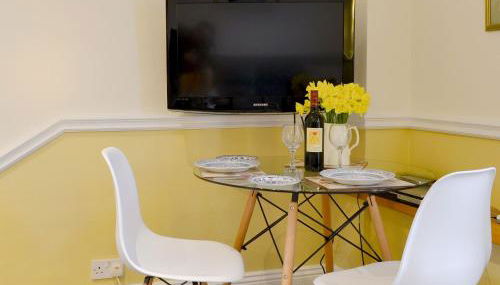 Garth Cottage - Foto 4