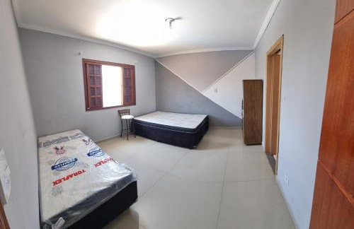 Casa com piscina e lazer em SBC SP - Foto 19