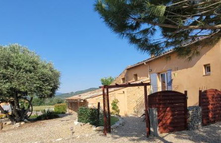 Location Gite avec Piscine Luberon ARTEMISS - Photo 16