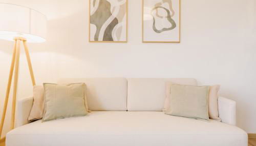 Küsten Suite Grachten Suite 1 direkte Wasserlage, Terrasse, 76qm, Neubaugebiet - Foto 5