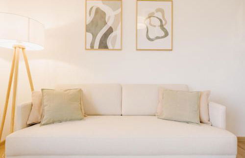 Küsten Suite Grachten Suite 1 direkte Wasserlage, Terrasse, 76qm, Neubaugebiet - Foto 5