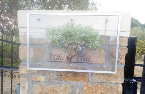 Villa Elea - Foto 21