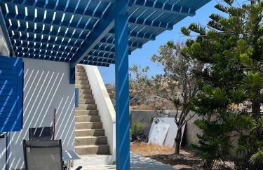 Akrotiri view house - Foto 9