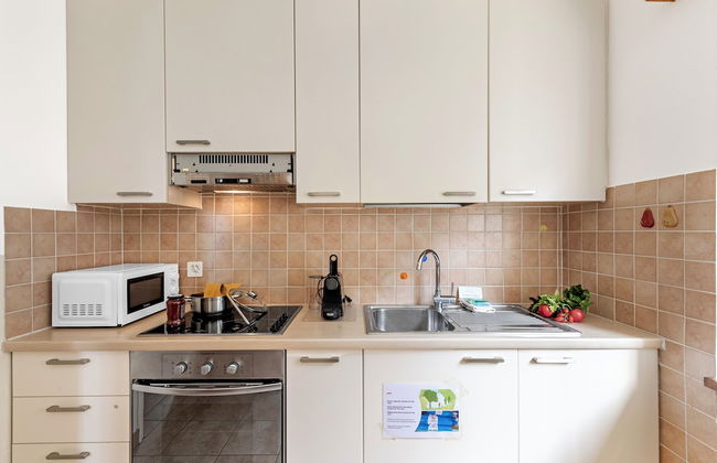 Garden on the Lake 1 - Foto 4