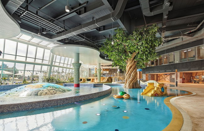 Somerset Jeju Shinhwa World - Photo 42