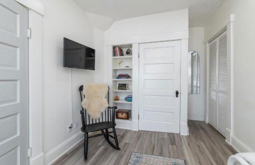 Loft on Capital - Ideally located to Distilleries - Foto 10