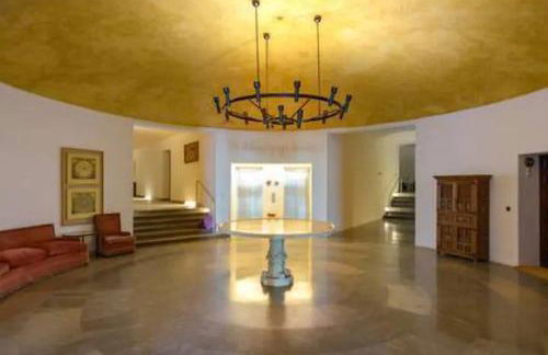 CapSaSalBegur137 Piscina del Mar, Vista al Patio - Foto 29