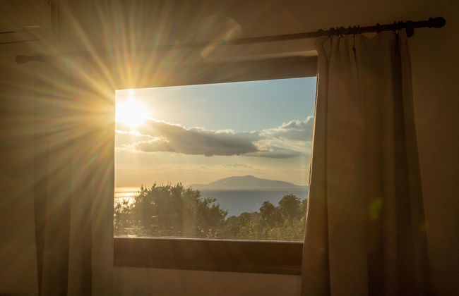 Sunset Villa Anacapri - Fitness Pool - Foto 19