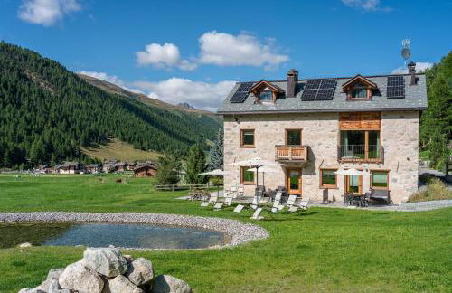 Chalet Aria Pura - Foto 38