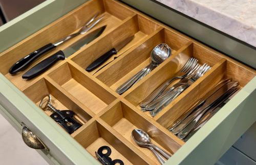 Delle Alpi 416C - Ao lado da roda-gigante - Foto 31