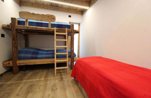 Baita La Ciamorza Dolomiti - Veneto - Foto 20