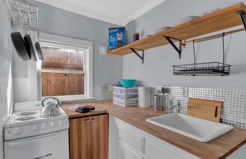 A Cottage - Walk to UC Davis & Shriners - Foto 13