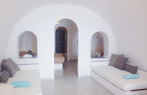 Altana Cliffside Villas - Foto 69