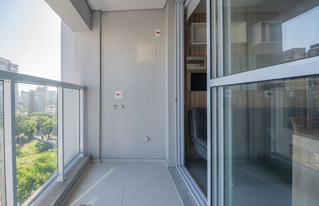 360 Op Art Ibirapuera - Foto 63