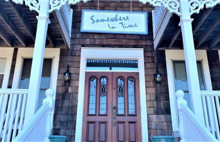 Somewhere In Time Unit 4 - Foto 15