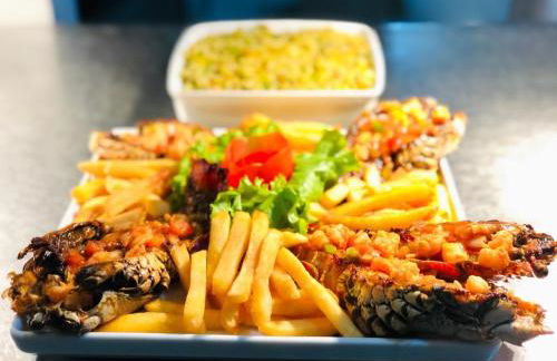 Gran Lençóis Flat Apartamento - Photo 36