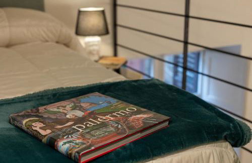 Maison Castro Casetta a Palermo - Foto 1